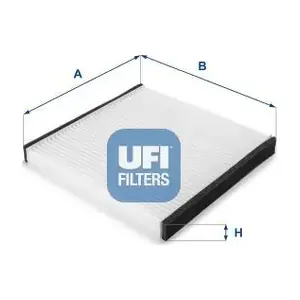 UFI-SEA 53.103.00