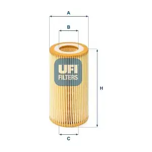UFI-SEA 25.001.00