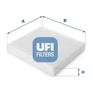 UFI-SEA 53.147.00