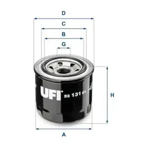 UFI-SEA 23.131.01