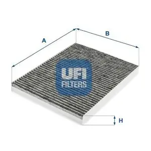 54.263.00 UFI-SEA