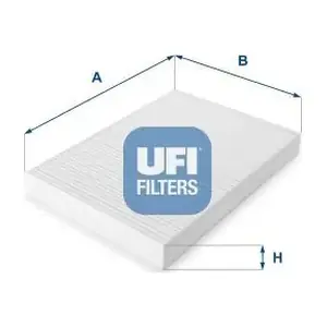 53.032.00 UFI-SEA