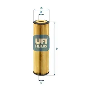 2505000 UFI-SEA