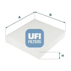 53.254.00 UFI-SEA