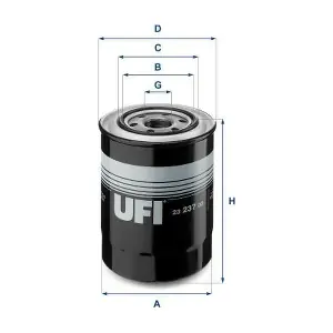 23.237.00 UFI-SEA