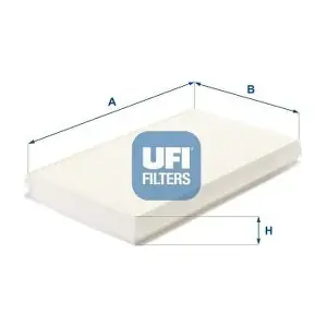 53.231.00 UFI-SEA