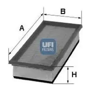 UFI-SEA 30.364.00