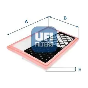 30.462.00 UFI-SEA