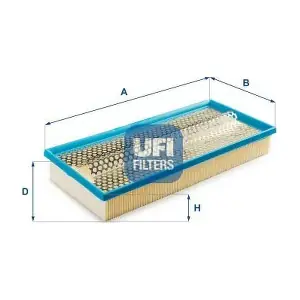 30.911.00 UFI-SEA