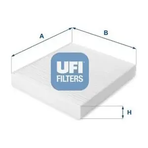 53.035.00 UFI-SEA
