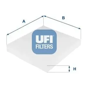 53.031.00 UFI-SEA