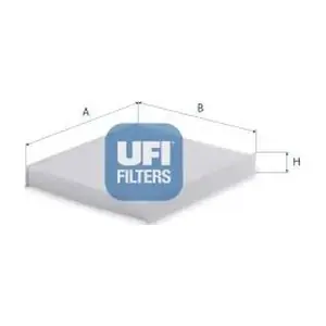 53.525.00 UFI-SEA