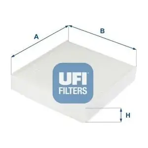 53.256.00 UFI-SEA