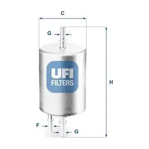 31.831.00 UFI-SEA