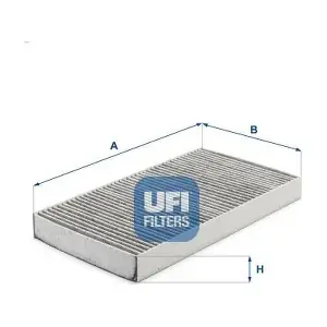 54.107.00 UFI-SEA