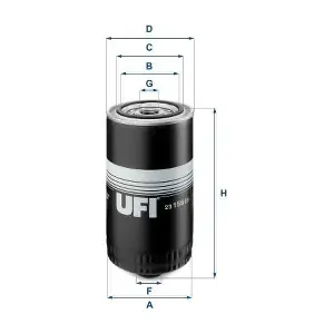 UFI-SEA 23.156.03