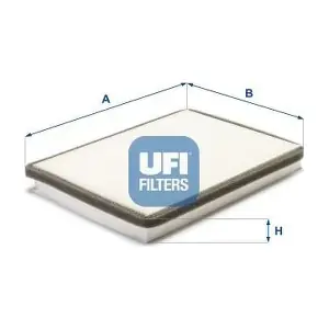 53.004.00 UFI-SEA