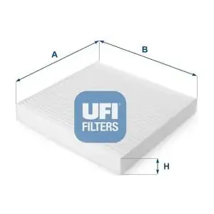 UFI-SEA 53.123.00