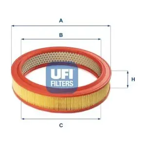 UFI-SEA 30.802.01