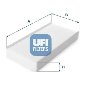 53.227.00 UFI-SEA
