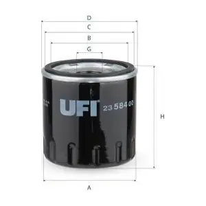 23.584.00 UFI-SEA