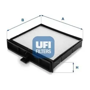 53.106.00 UFI-SEA