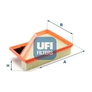 UFI-SEA 30.317.00
