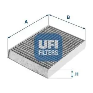 UFI-SEA 54.245.00