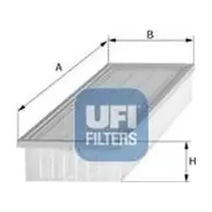 UFI-SEA 30.182.00