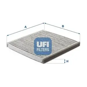 54.117.00 UFI-SEA