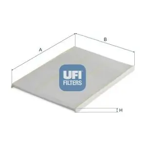 53.185.00 UFI-SEA