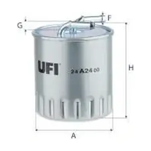 24.A24.00 UFI-SEA
