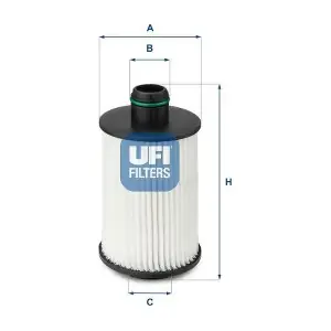 2508800 UFI-SEA