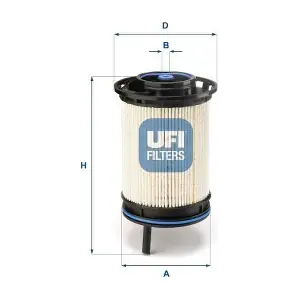 2613000 UFI-SEA