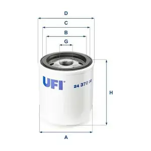 UFI-SEA 24.370.00