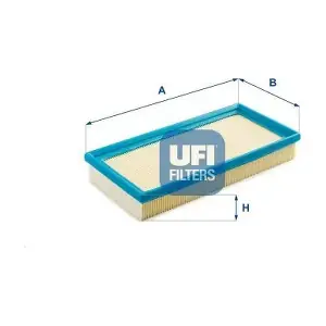UFI-SEA 30.851.00