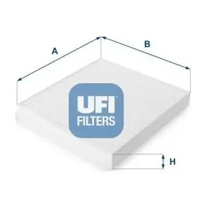 53.150.00 UFI-SEA