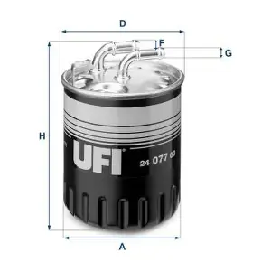 24.077.00 UFI-SEA