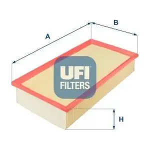 UFI-SEA 30.933.00