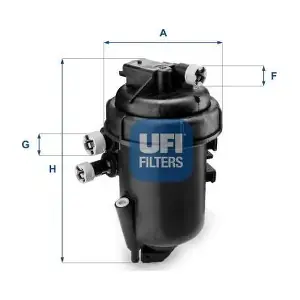 5508400 UFI-SEA