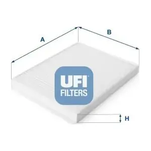 53.052.00 UFI-SEA