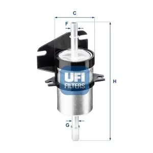 3174000 UFI-SEA