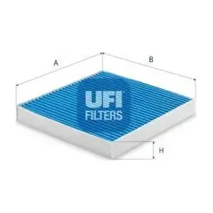 UFI-SEA 34.167.00
