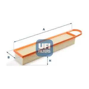 30.400.00 UFI-SEA