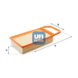 UFI-SEA 30.299.00