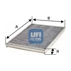 54.102.00 UFI-SEA