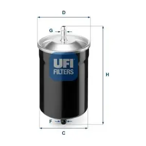 UFI-SEA 31.500.00