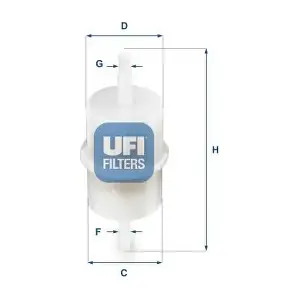 UFI-SEA 31.001.00