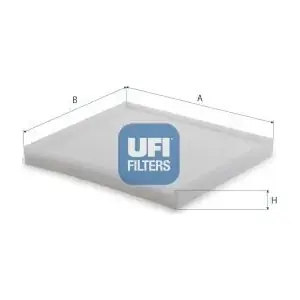 53.534.00 UFI-SEA