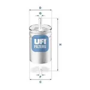 UFI-SEA 31.611.00